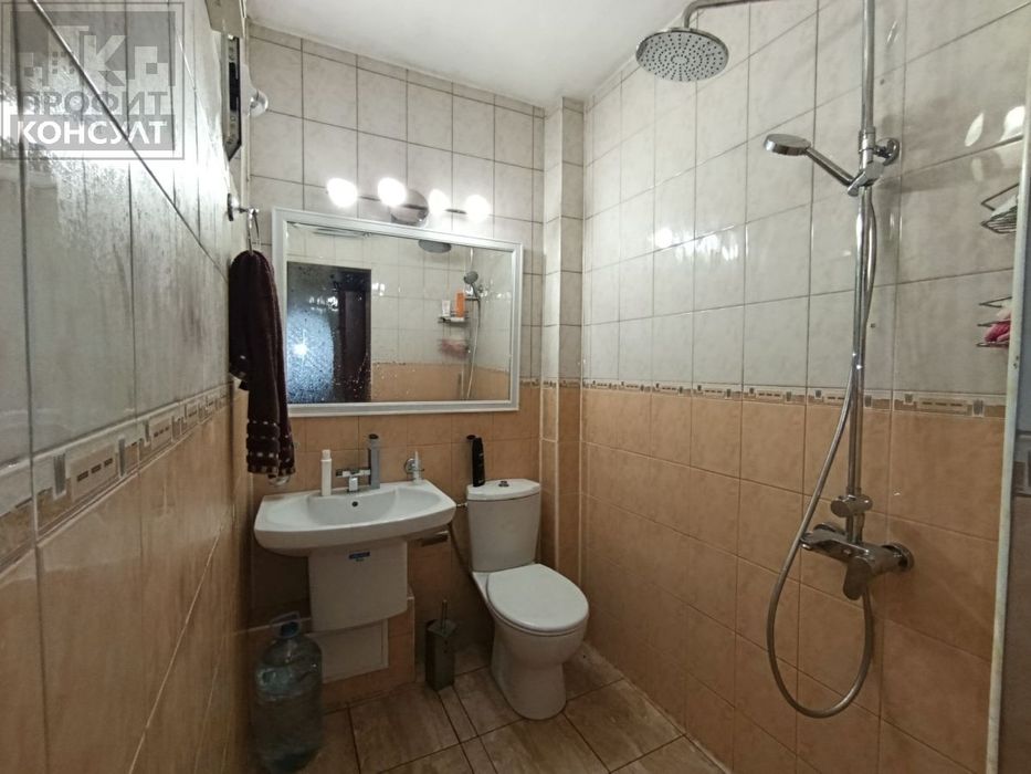 Продава се Етаж от къща в Велико Търново, Асенов - 121 кв.м за 1033 €/кв.м - Снимка #11