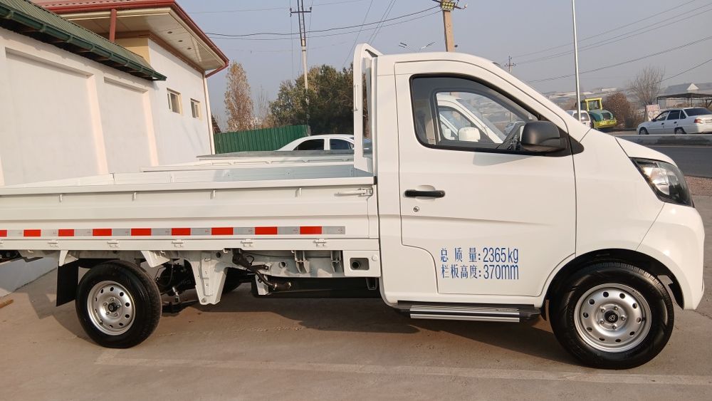 Changan Starplus 2025Yil Toshkent