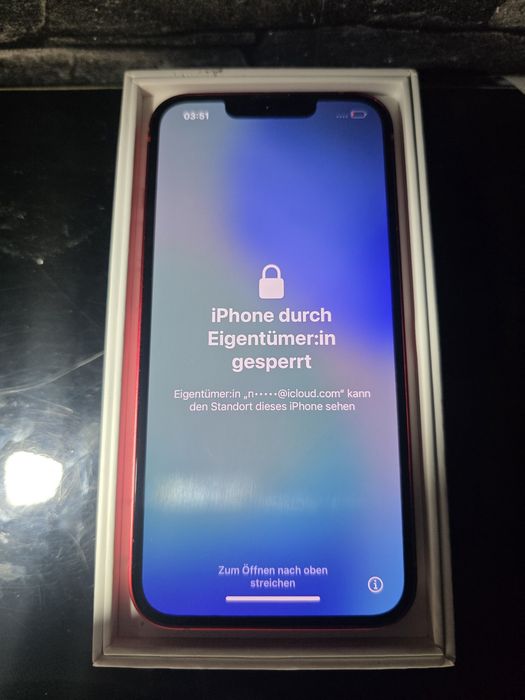 iPhone 13 de piese