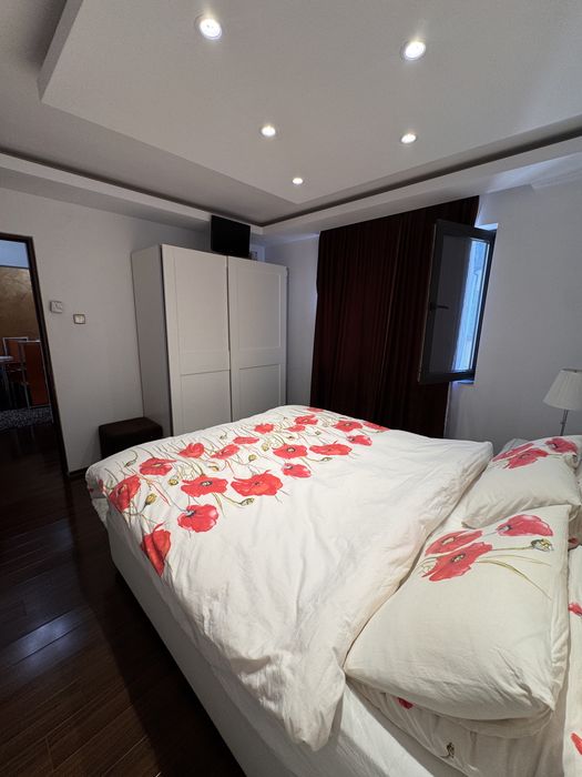 Apartament 2 camere decomandat