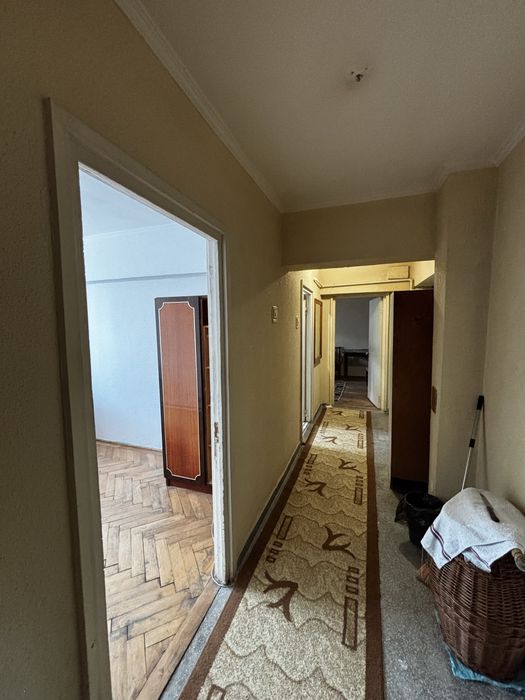 Apartament 3 camere