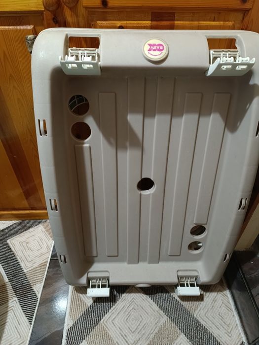 Бебешко корито +Стойка