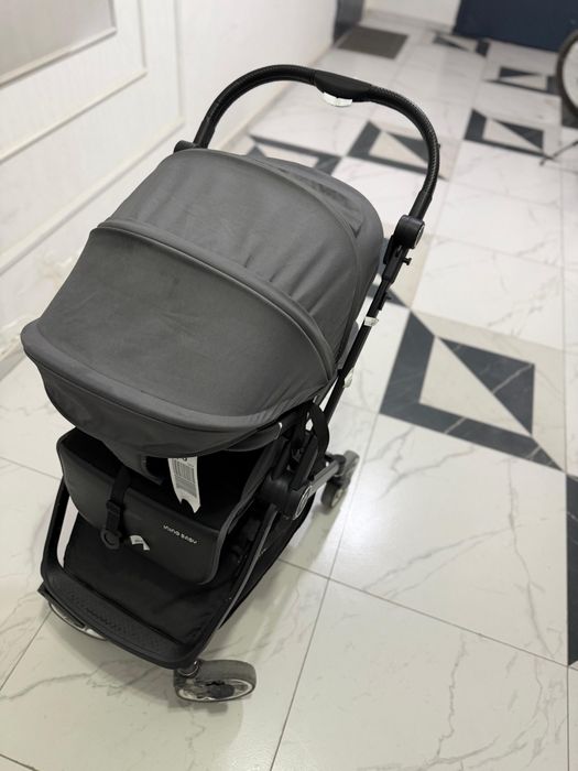 Продам коляску ining baby