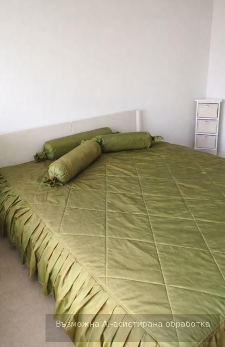 Дава се под наем Двустаен апартамент в Варна, Младост 1 - 70 кв.м за 448.8 € - Снимка #4