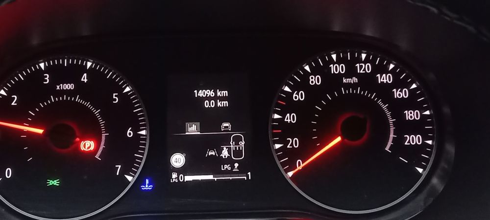 Se vinde Logan Editie Speciala 2025