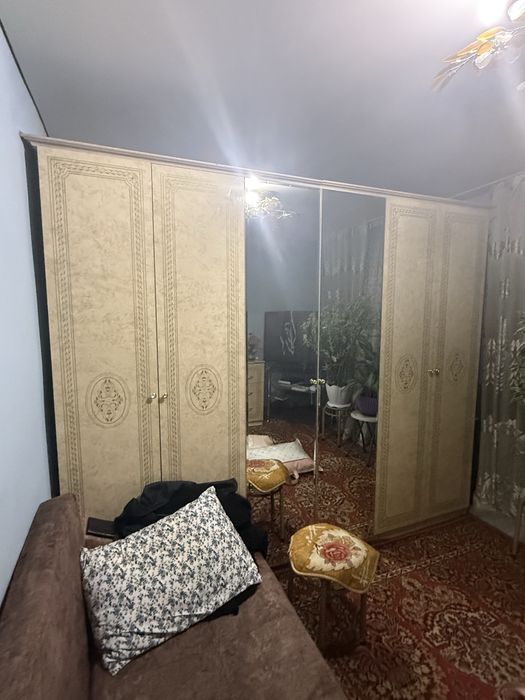 Продам срочно мебель