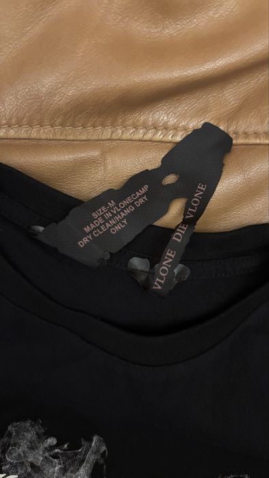 Vlone Angel Smoke