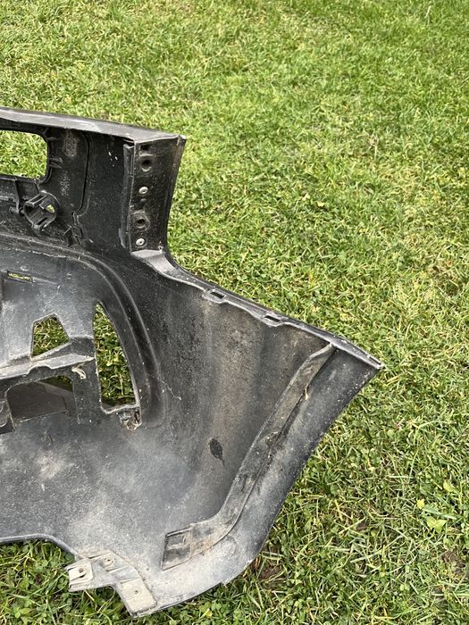 Предна броня ауди а5 феис 2013