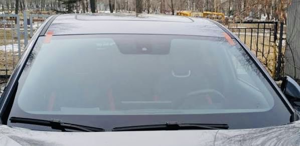 Лобовое стекло Жетур Дашинг, Jetour Dashing Лобовое