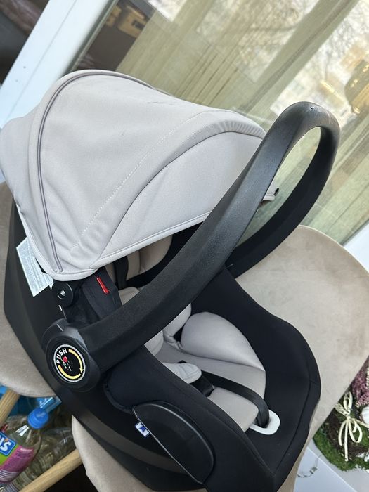 Столче за кола Чиполино