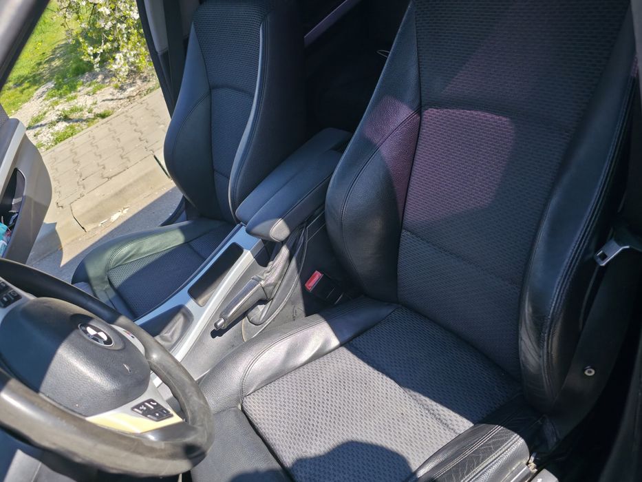 BMW 320d E90 -163cp-2005