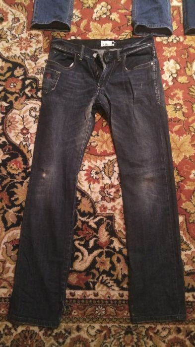 Blugi Energie, Diesel