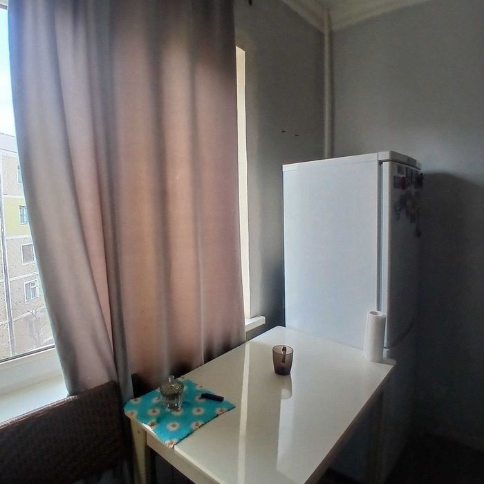 Кушбеги 8 дом Мебель Техника Можно в ипотеку!