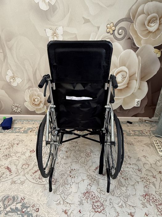 Инвалидное кресло yuwell h008b