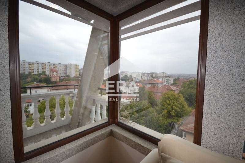 Продава се Четиристаен апартамент в Хасково, Куба - 144 кв.м за 1382 €/кв.м - Снимка #4