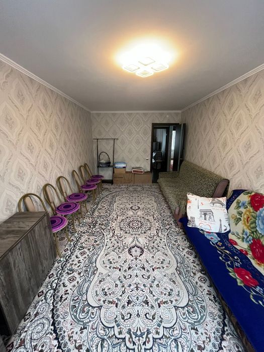 Продаётся 2 комн Сити центр