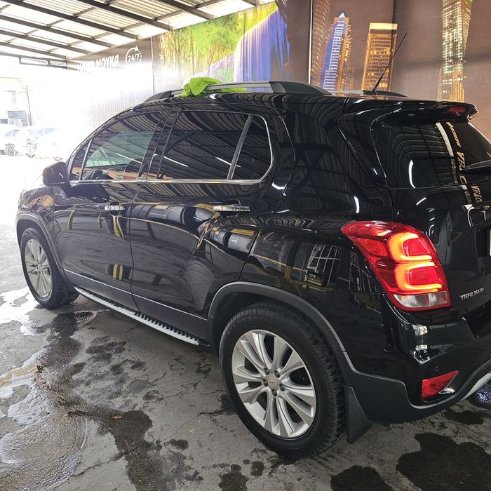 Трекер 1 2019 йил