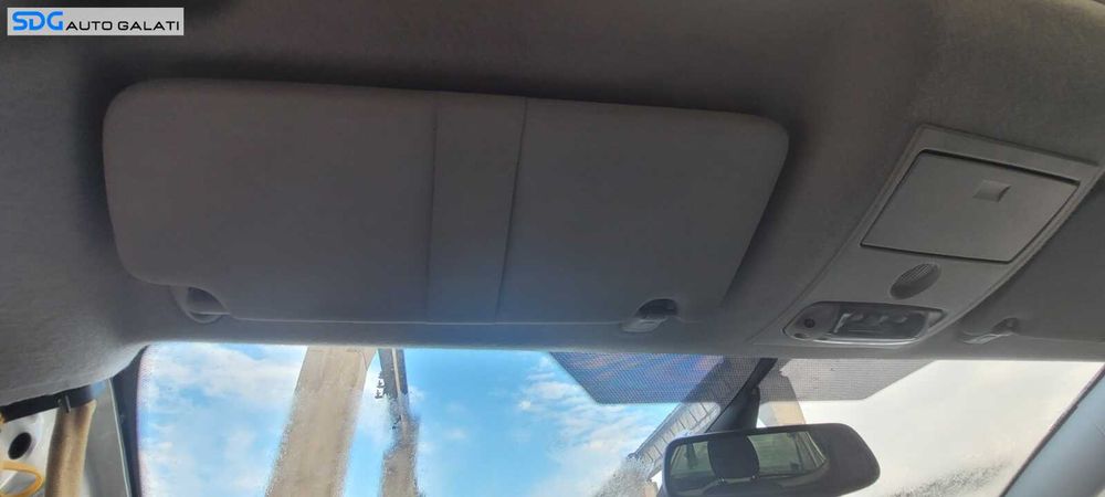 Parasolar Stanga Sofer Ford S-Max 2006 - 2014 [C2670]