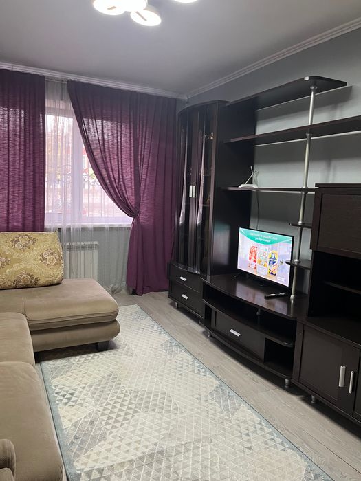 Квартира посуточно