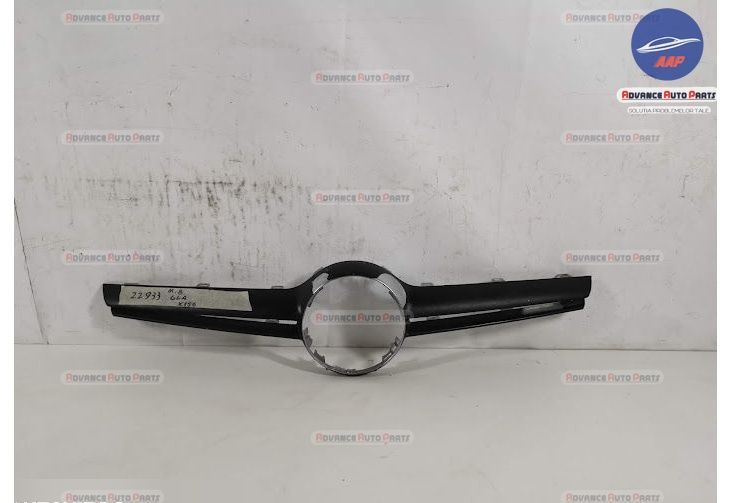 Орнамент Централна Решетка Радиатор оригинален Мерцедес-Бенц / Mercede