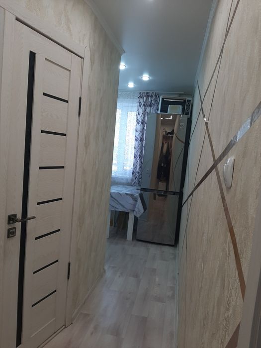 Продам 2-х комнатную квартиру в центре