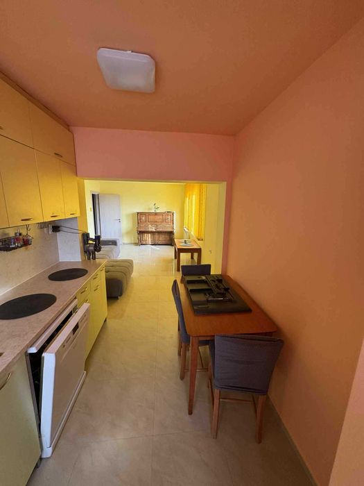 Дава се под наем Тристаен апартамент в София, Младост 1 - 78 кв.м за 797.64 € - Снимка #4