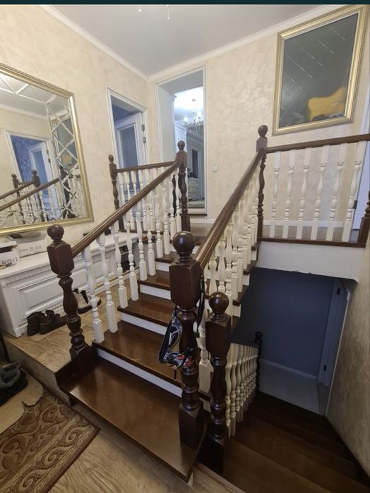 Продается квартира с пристройкой