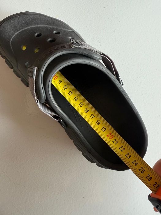 Papuci Crocs marimea 6-8 (M6-W8)