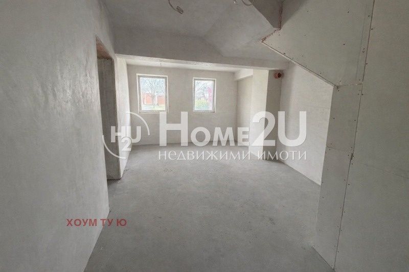 Двустаен Апартамент в София. Жк.Люлин