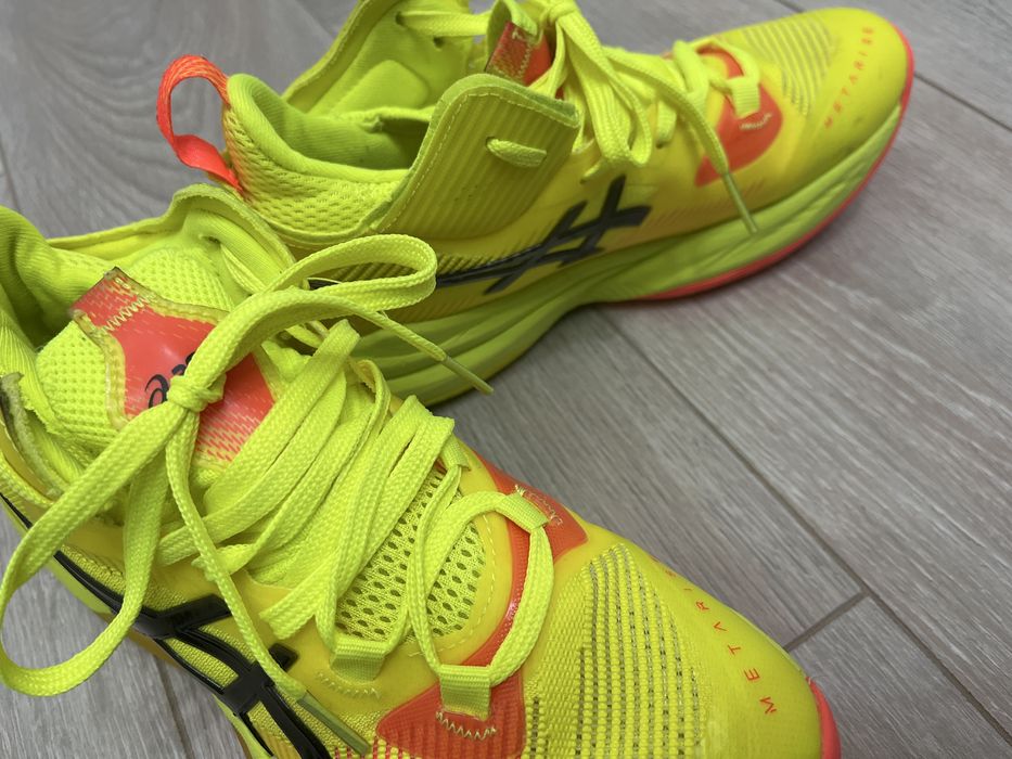 Асикс метарайс токио