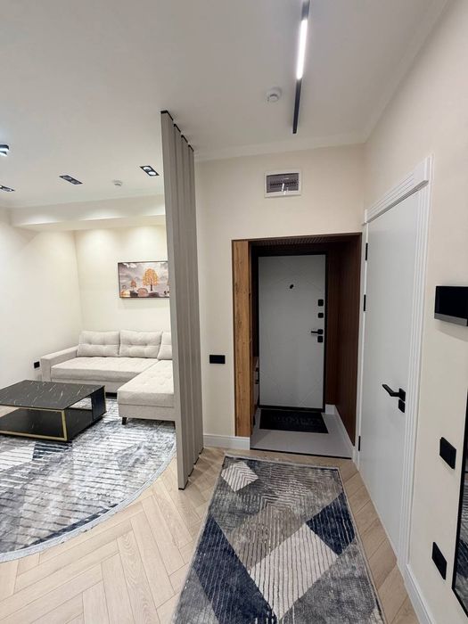 ЖК City Tower Group 2х комн, 36,28м2 ‼️улица Фергана йули