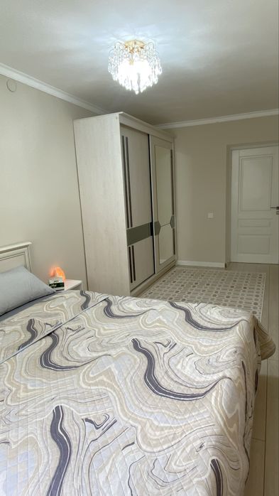 3-х комнатная квартира