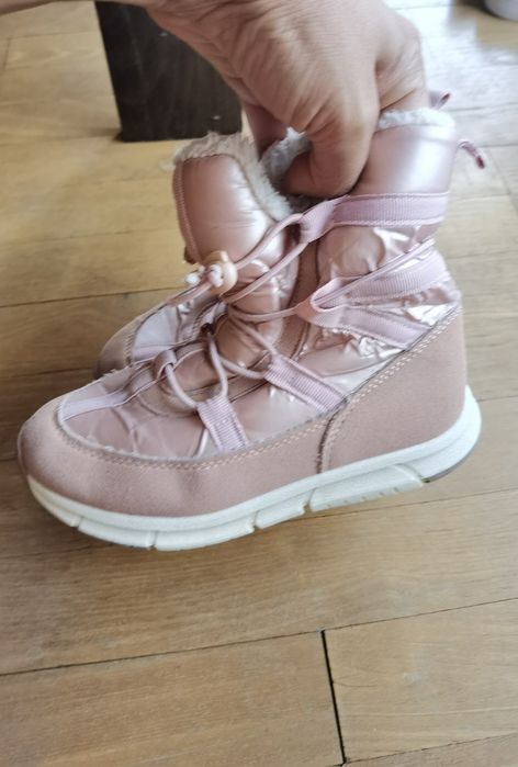 Детски ботуши Primigi