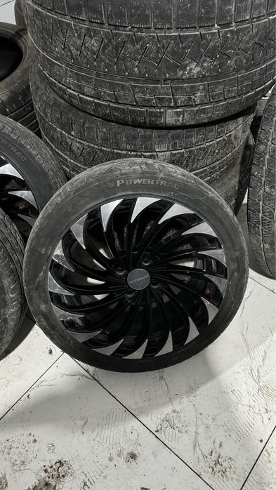 Продам диски R16 195/45!