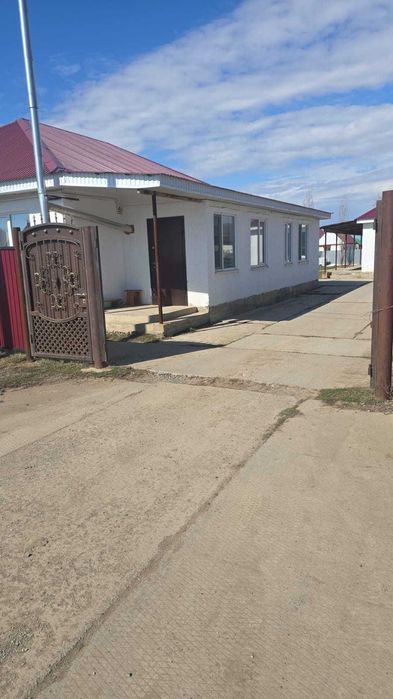 Сдаётся дом в аренду