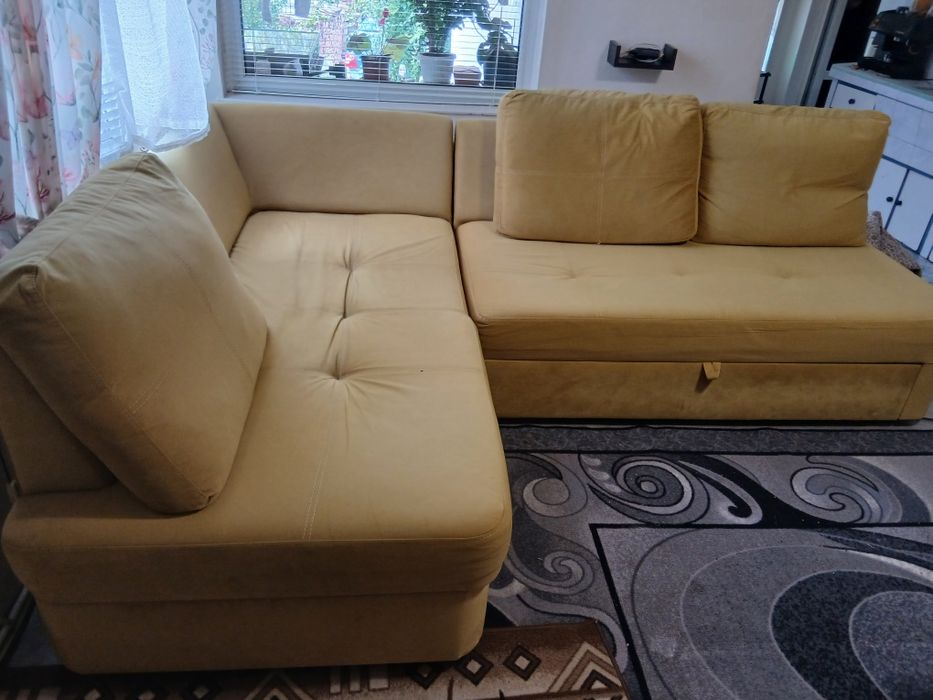Диван 240/160/80
