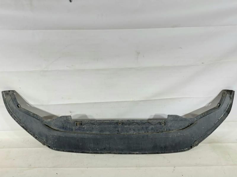Prelungire bara fata / Spoiler Volkswagen Golf 7 Sportsvan facelift Ha