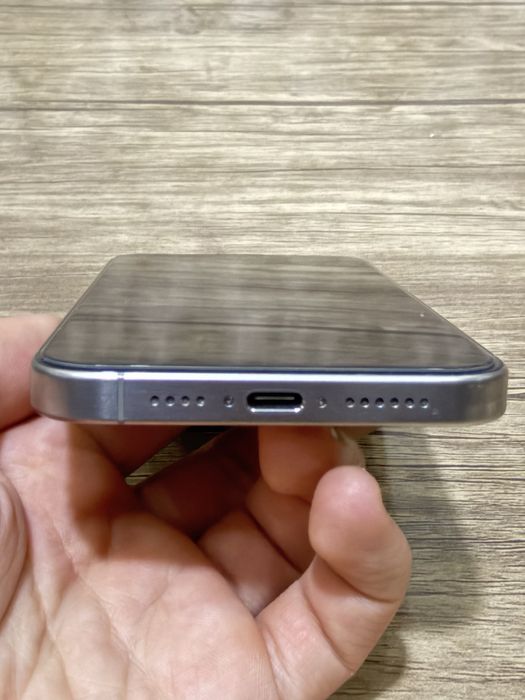 Iphone 15 про мах