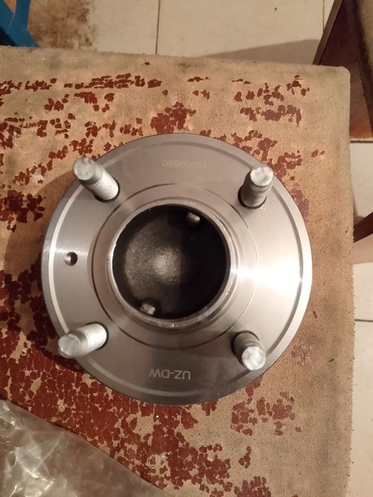 Ступичный подшивник равон р4