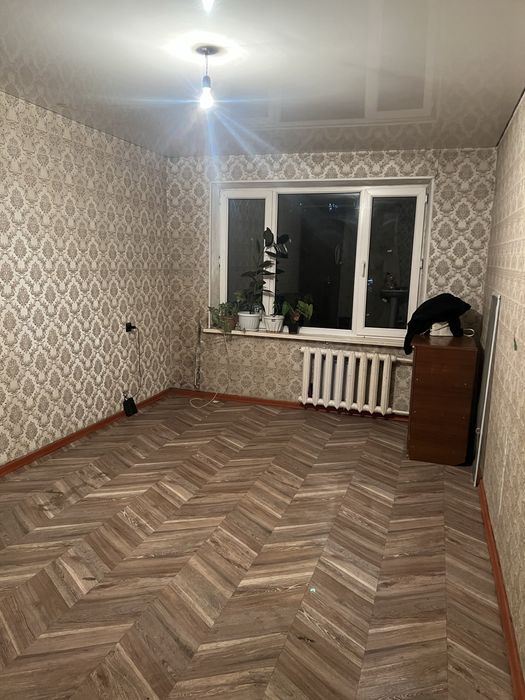 Комната в общежитии