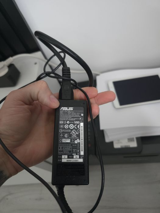 Card ssd 256gb plus laptop asus pt piese