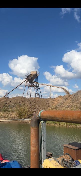 Продам земснаряд