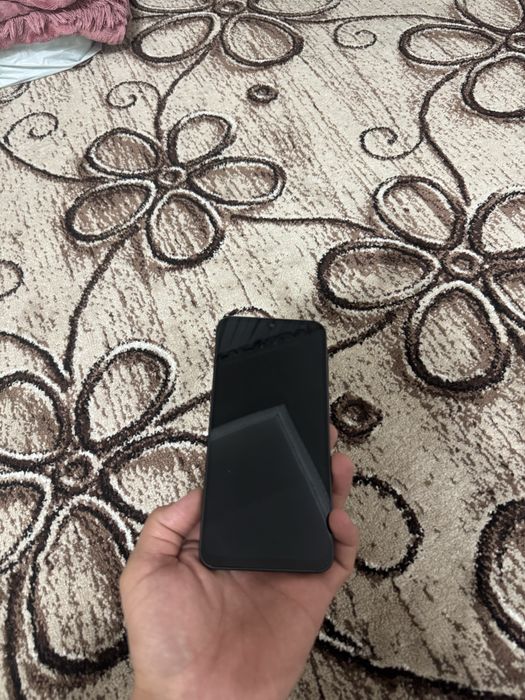 Samsung A16 6/128 gb.  Ideal holatda, yangi karobkadan ochkanman 7 oy.