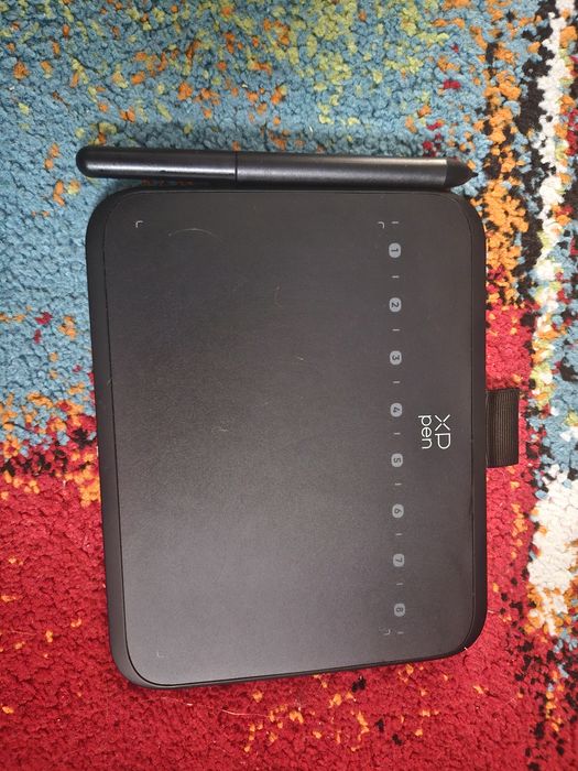 Tableta XP Pen Deco