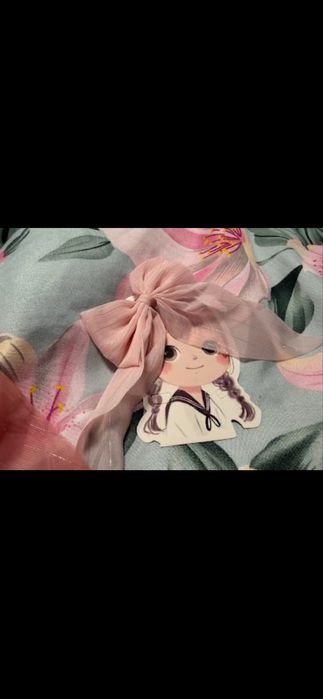 Cadouri fetite  ( martisoare)