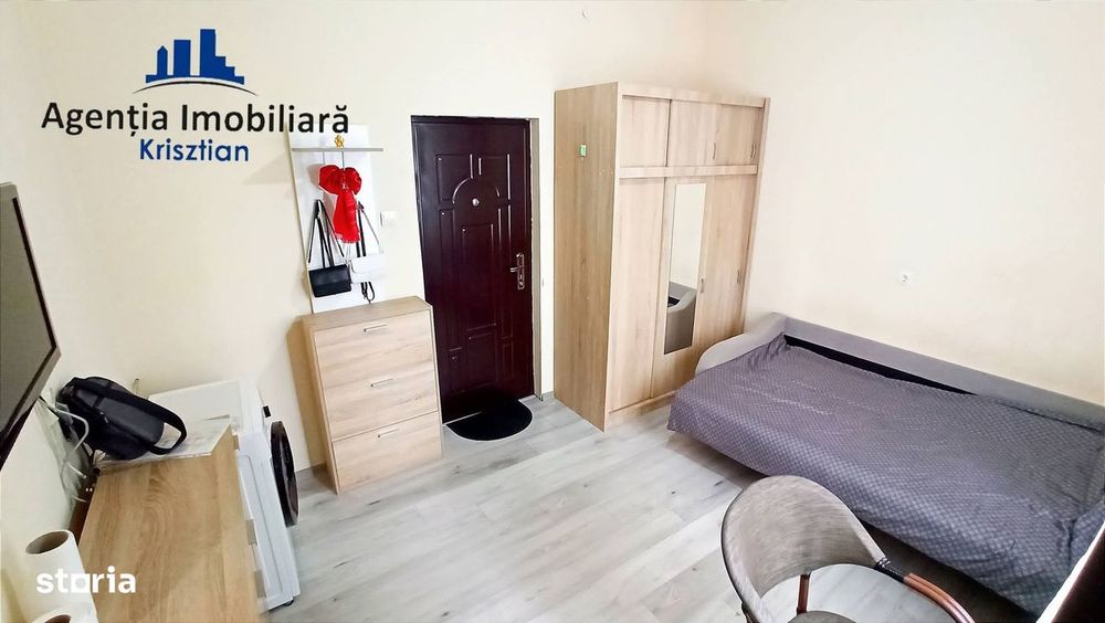 Apartament 2 camere | Zona Centrală în apropierea străzii Iuliu Maniu
