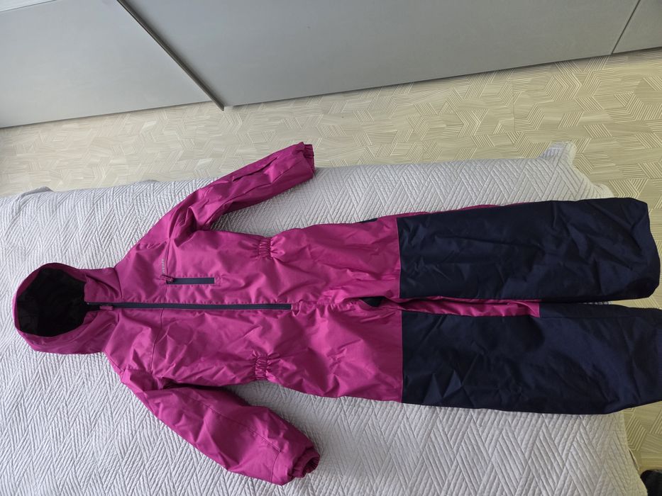 Wedze грейка от Декатлон