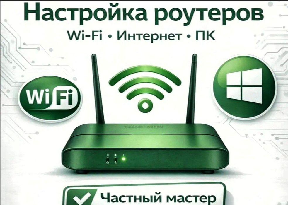 WI-FI ADAPTER с улучшением сигнала
