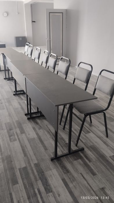 Stol stul sotiladi hammasi yangi iwlatlmagan