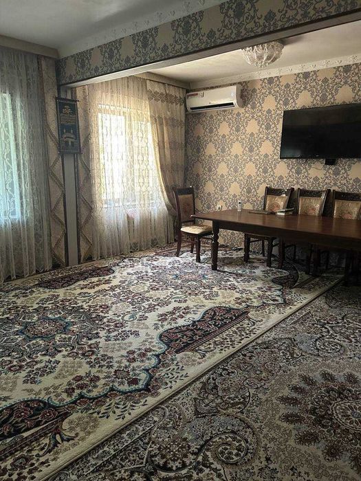 Cрочно Продаю  4/4/5 кв на карасу-1